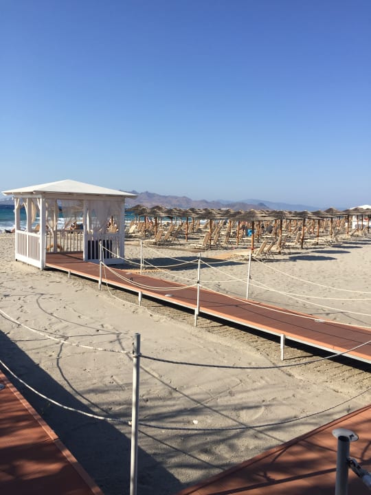 Strand Blue Lagoon Resort