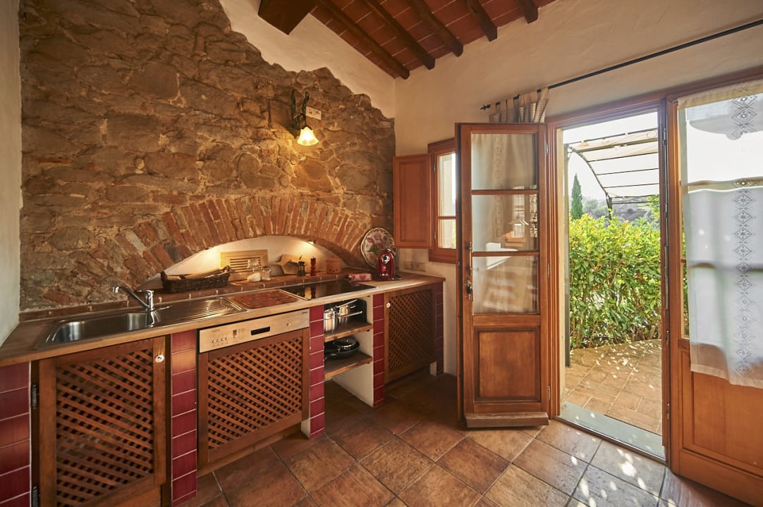 Zimmer Ventena Vecchia antico frantoio