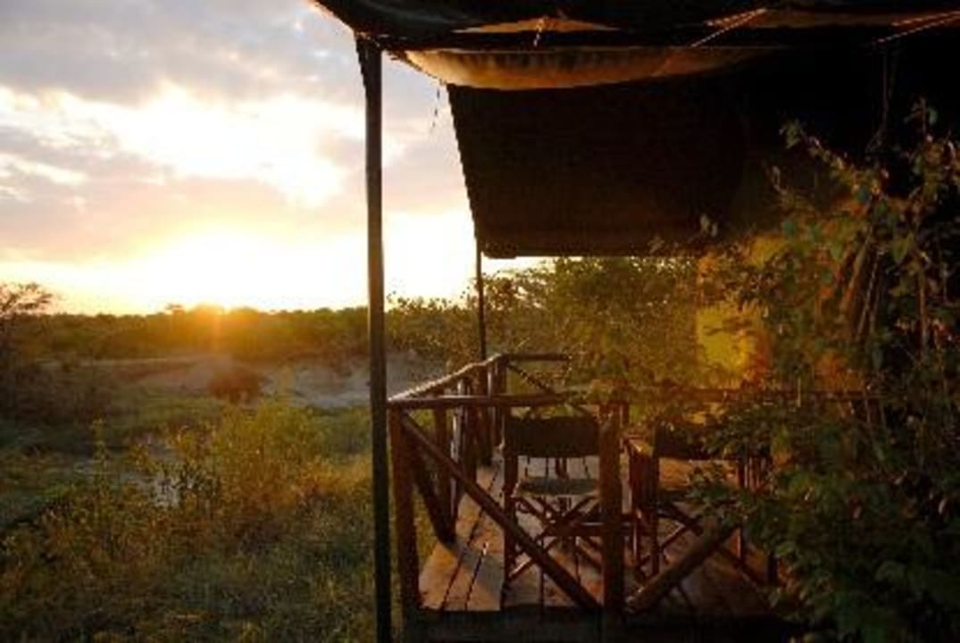 Aruba-Safaris - Willkommen in Kenia Aruba-Mara Camp