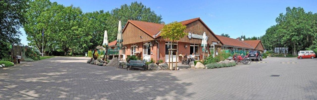 Gästehaus Lietzow - Restaurant Gästehaus Lietzow