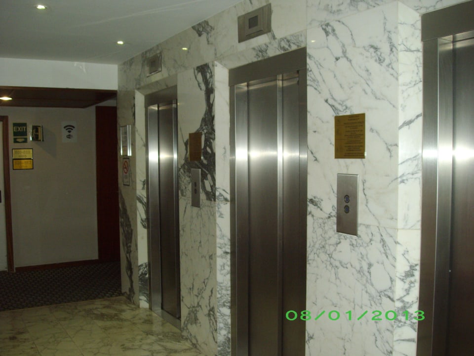 Lift Gran Canaria Princess