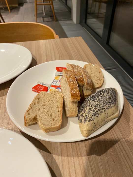 Gastro Holiday Inn Express Luzern - Kriens