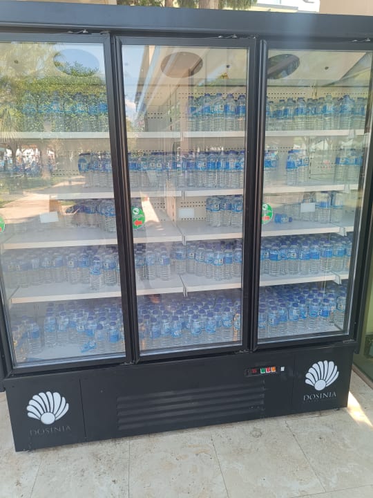 Gastro Dosinia Luxury Resort