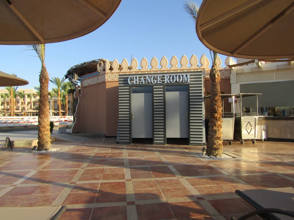Sonstiges Pickalbatros Palace Resort