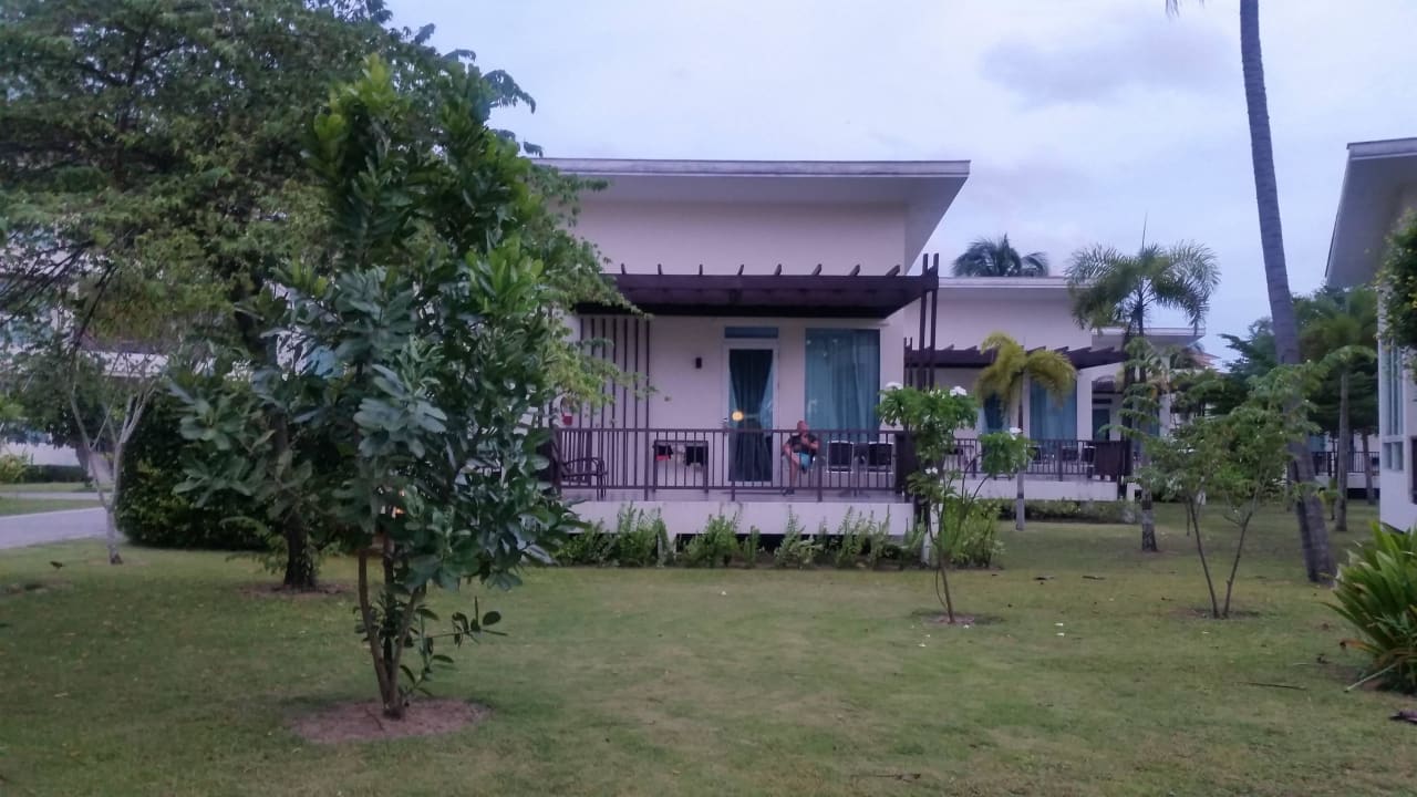 1155 Kantary Beach Hotel - KHAO LAK