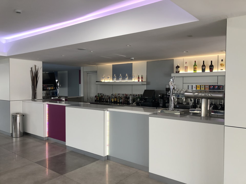 Gastro LABRANDA Marieta - Adults only