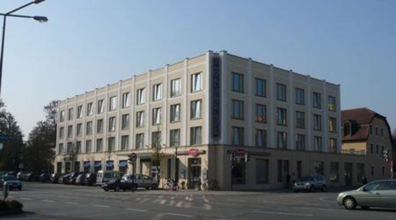 Hotel Glöcklhofer Hotel Glöcklhofer