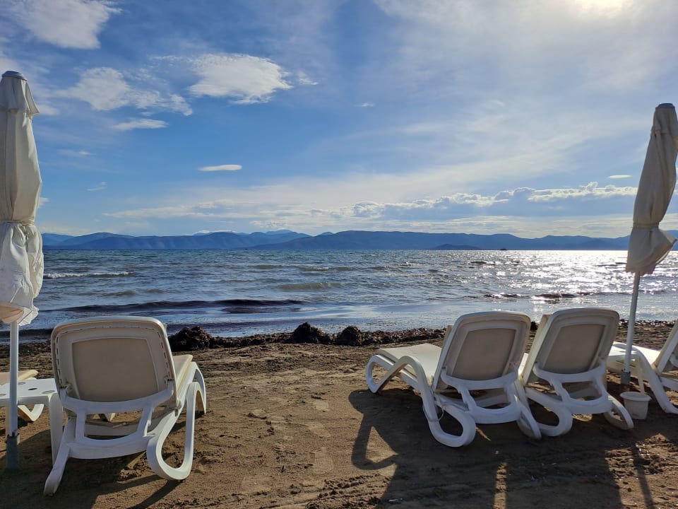 Strand Capo Di Corfu  (Im Umbau/Renovierung)