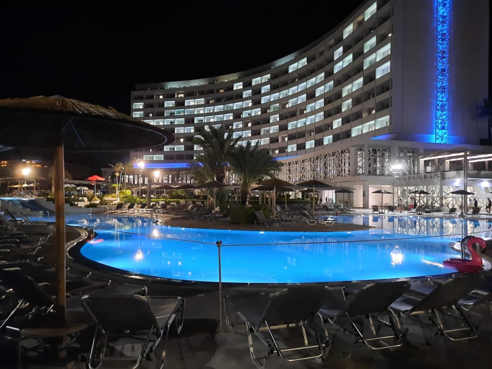 Außenansicht Akti Imperial Deluxe Resort & Spa Dolce by Wyndham