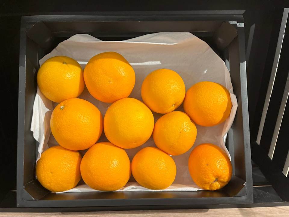 Gastro MEININGER Kraków Centrum