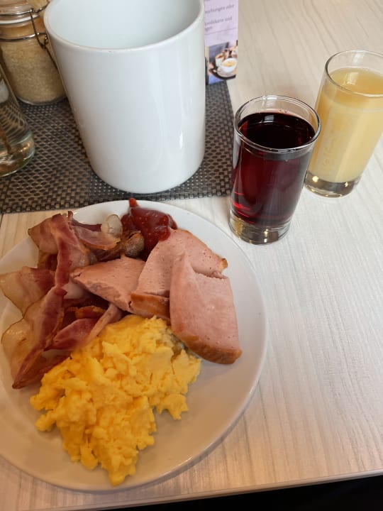 Gastro Hotel Metropol by Maier Privathotels