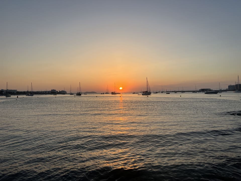 Strand Bellamar Hotel Beach & Spa