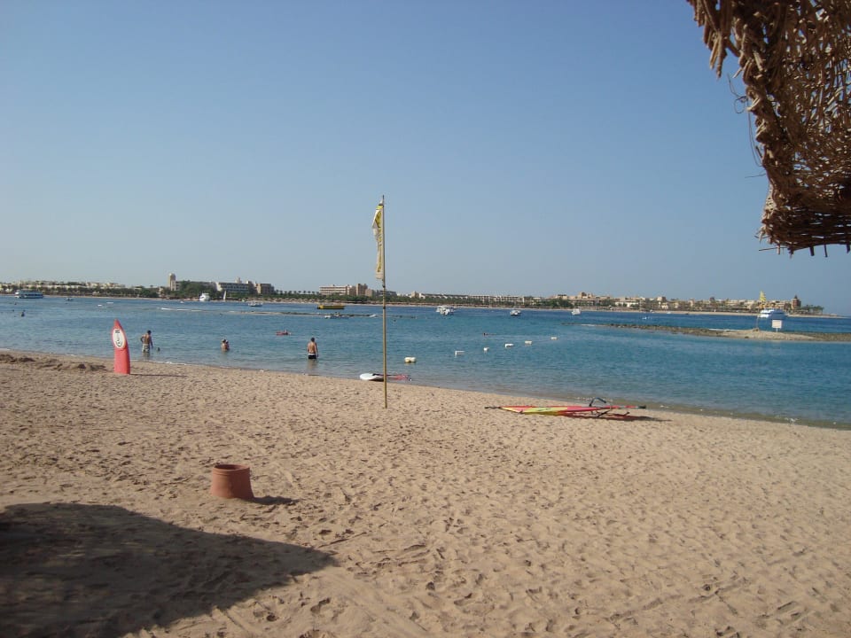 Strand Steigenberger Makadi Hotel - Adults only