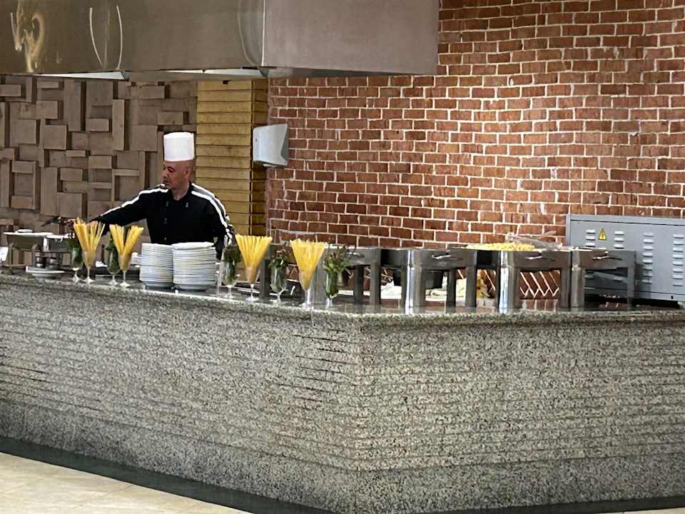 Gastro Amarina Queen Resort Marsa Alam