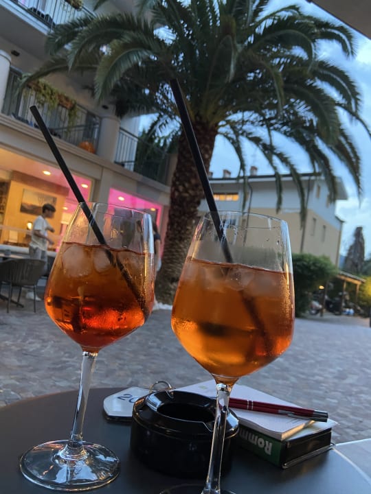 Gastro AktivHotel SantaLucia