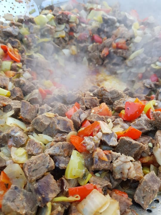 Gastro Adalya Ocean Deluxe