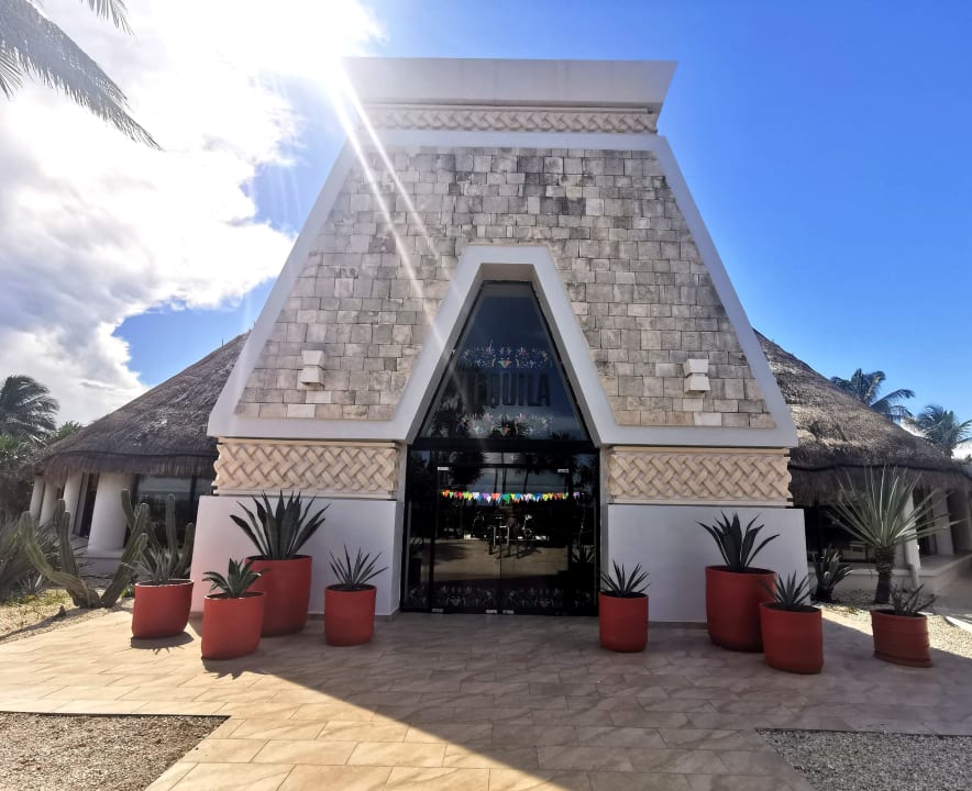 Gastro Bahia Principe Grand Tulum