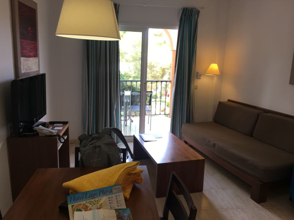 Zimmer R2 Lago Playa Park