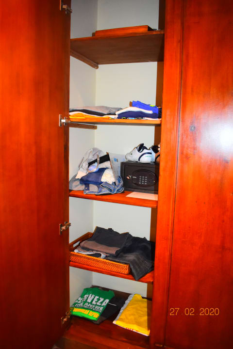 Zimmer Iberotel Casa Del Mar Resort