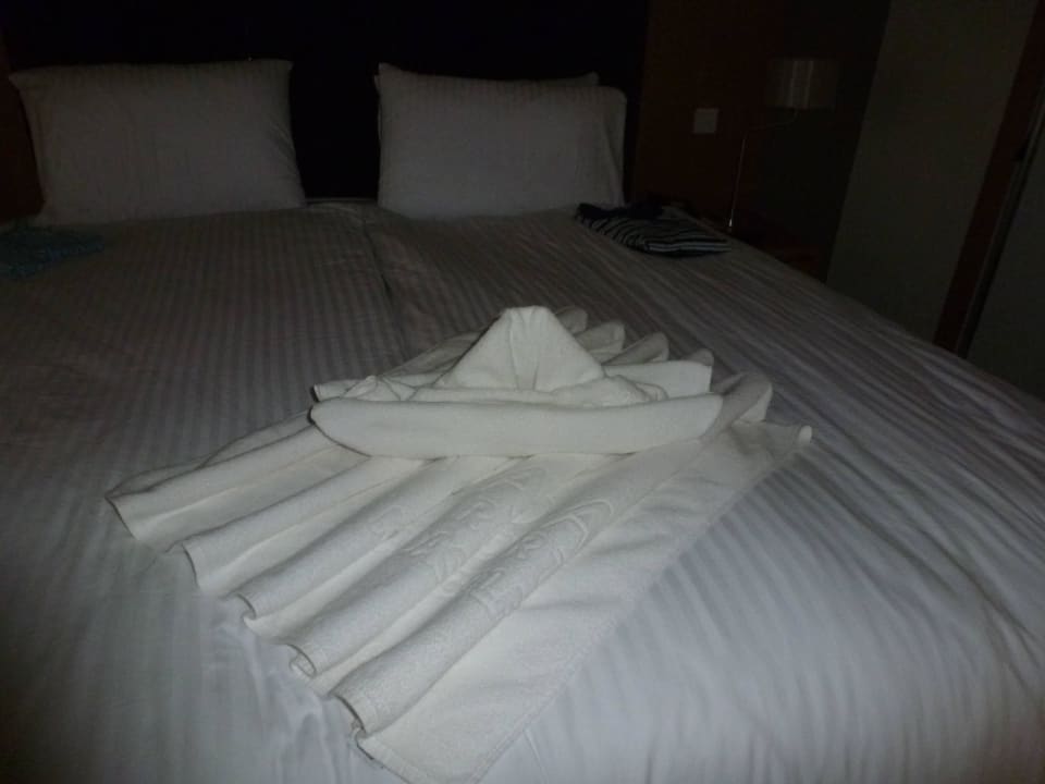 Schlafzimmer Ramada Resort Kusadasi & Golf