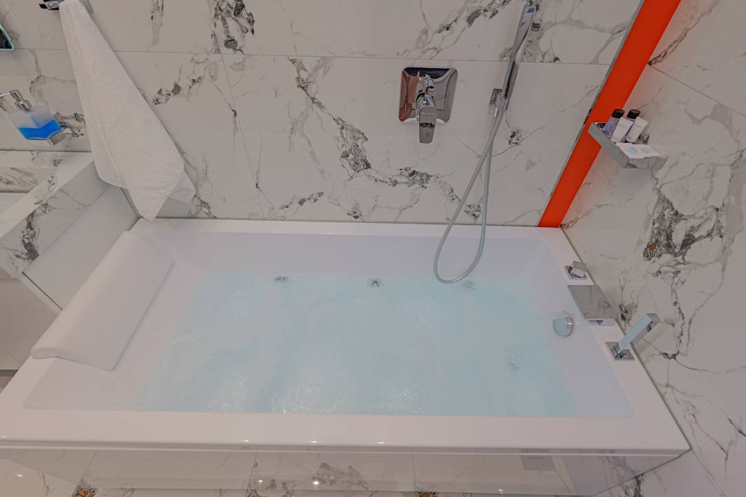 Zimmer New Beach Apartment