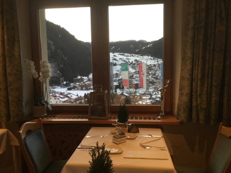 Gastro Hotel Sassongher
