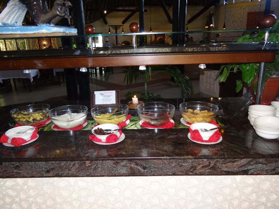 Restaurant Hotel Southern Palms Beach Resort