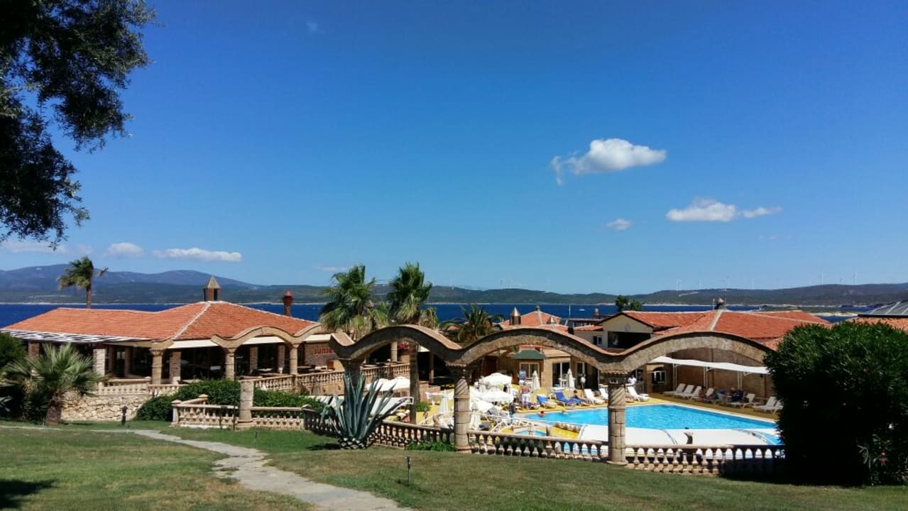 Pool Club Resort Atlantis