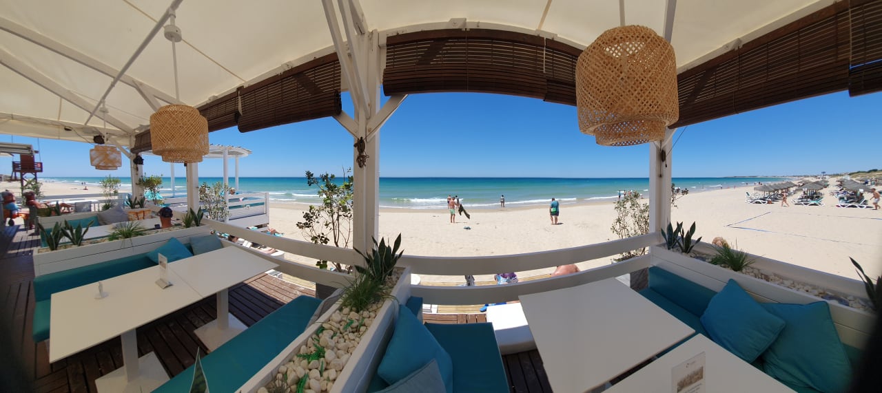 Strand Aldiana Club Andalusien