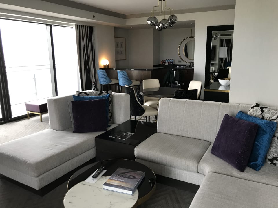 Zimmer The Cosmopolitan of Las Vegas