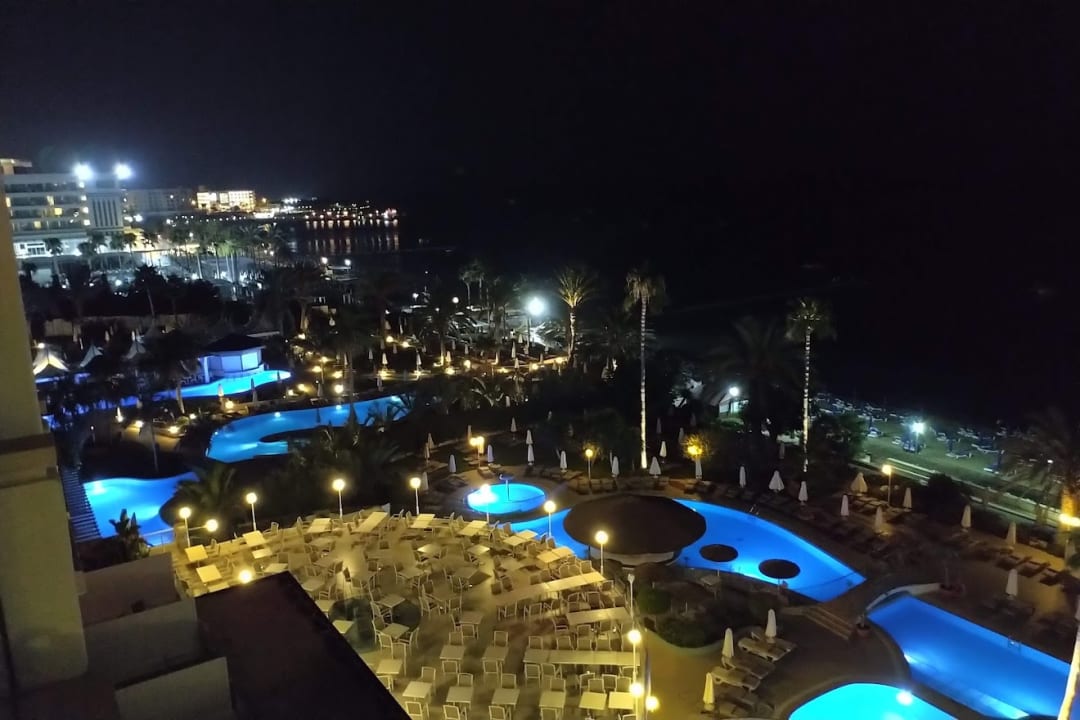 Gastro Hotel Sunrise Beach