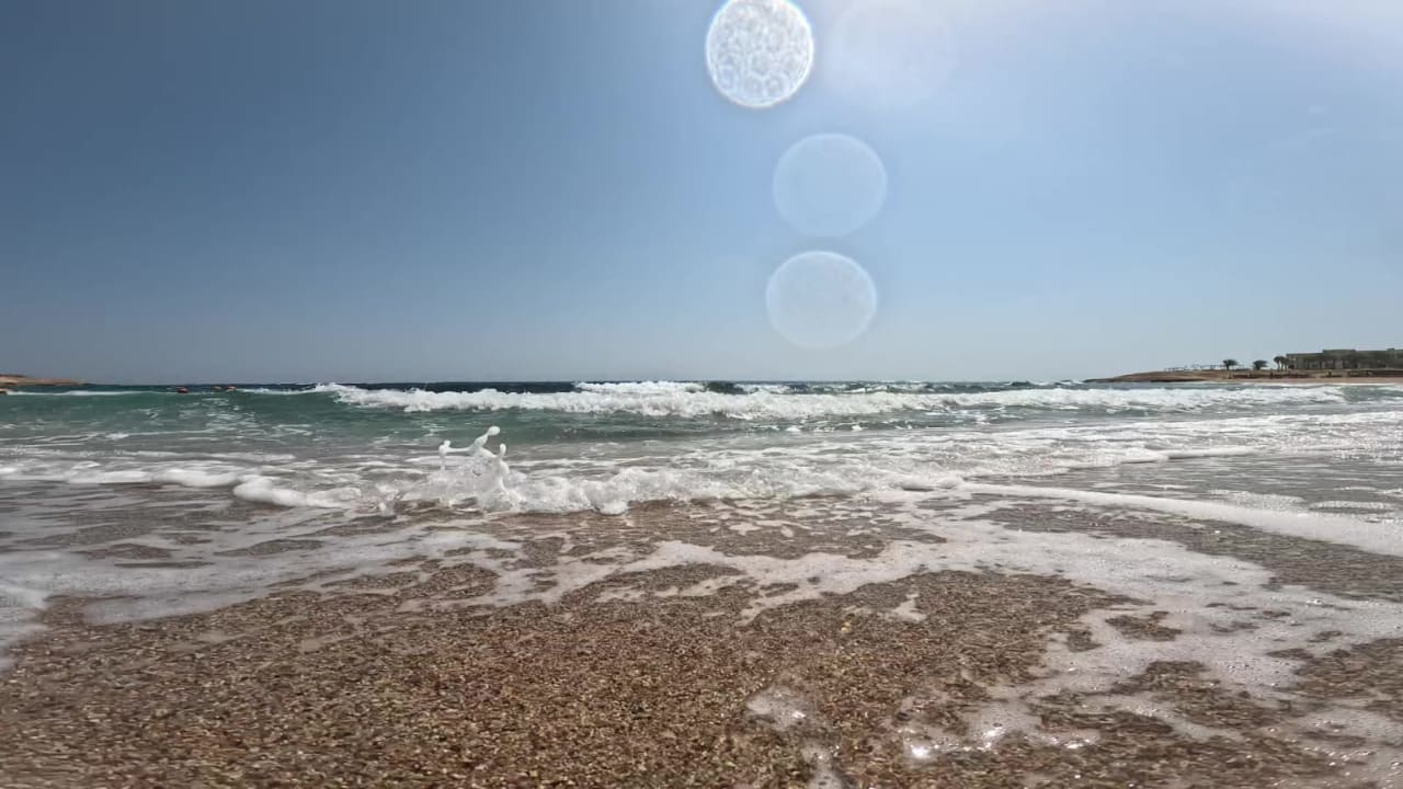 Strand Coral Sun Beach