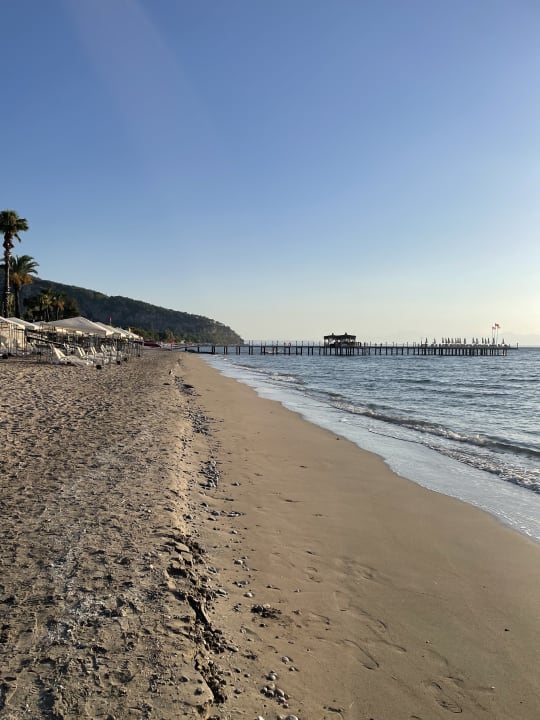 Strand TUI MAGIC LIFE Beldibi +16