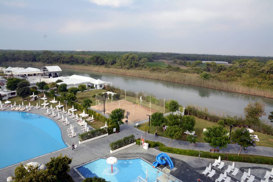 Titanic Deluxe Belek Titanic Deluxe Golf Belek