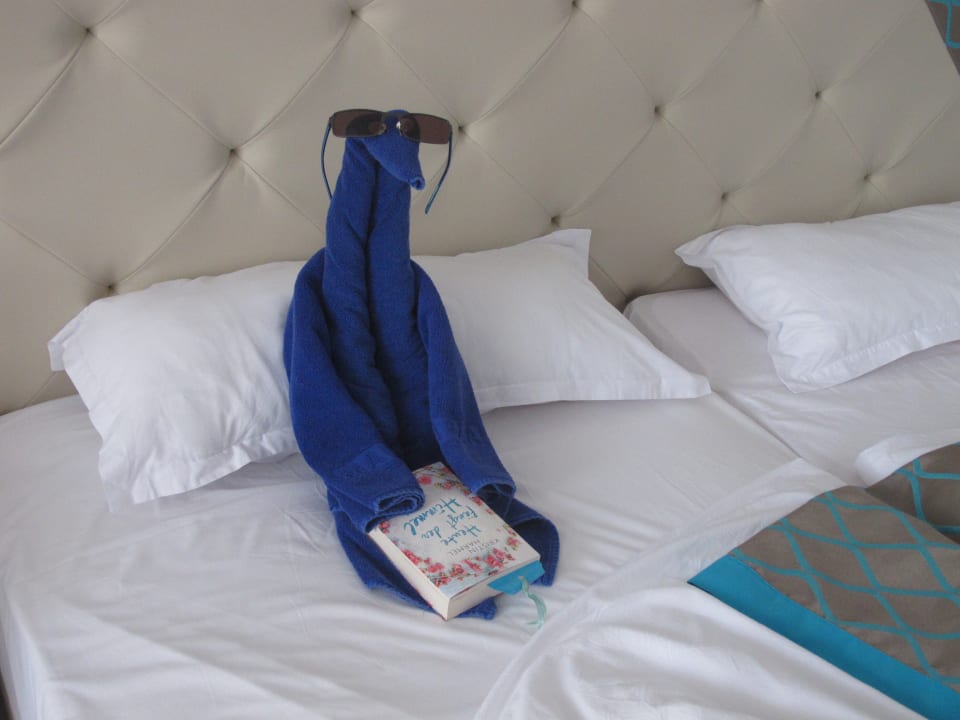 Zimmer Sentido Marea