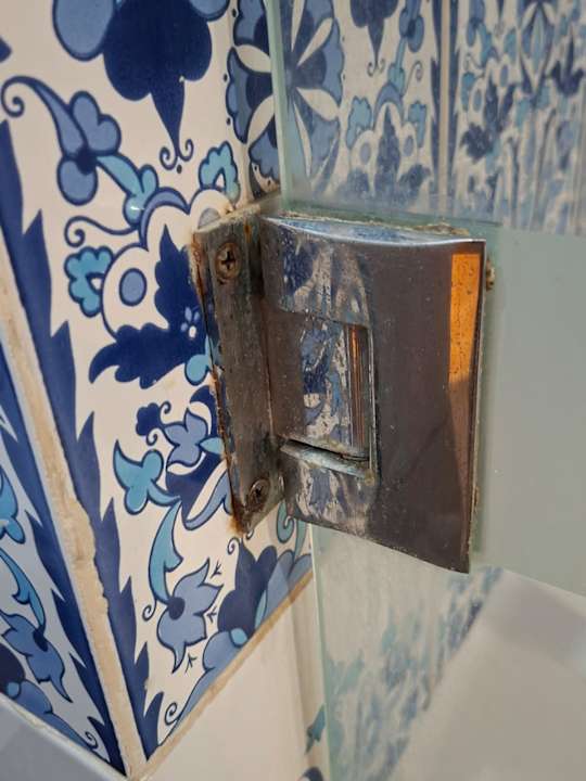 Zimmer Calimera One Resort Jockey