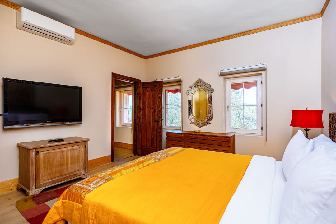 Zimmer Kairaba Alaçatı Beach Resort & Spa