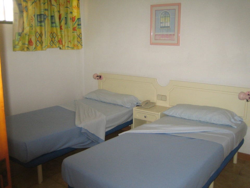 Schlafzimmer Servatur Alameda de Jandía