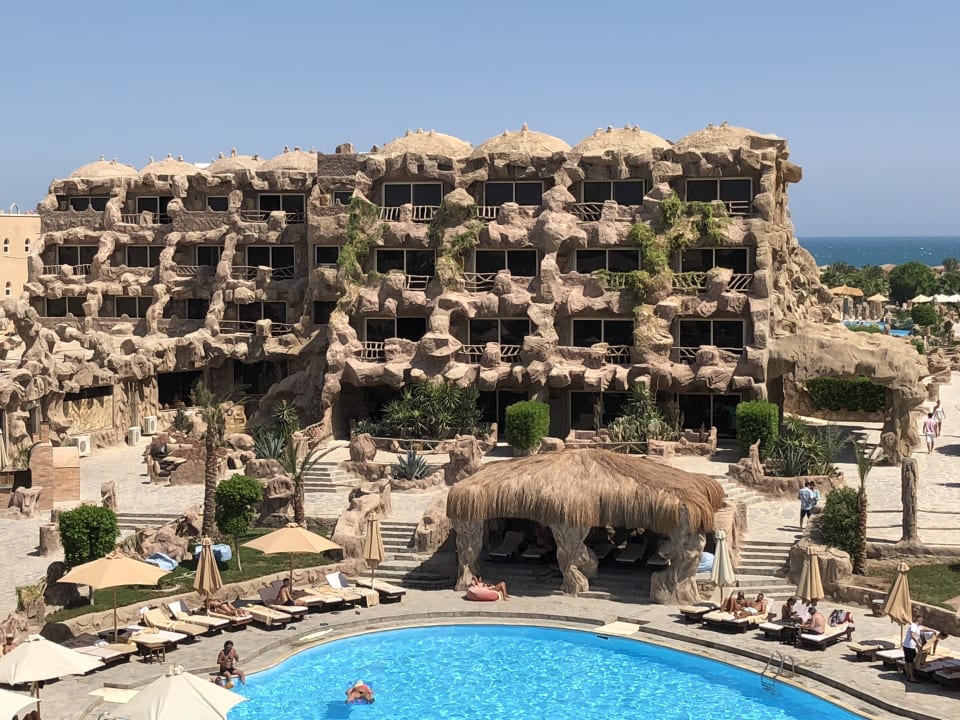 Außenansicht Hotel Caves Beach Resort (Adults Only)