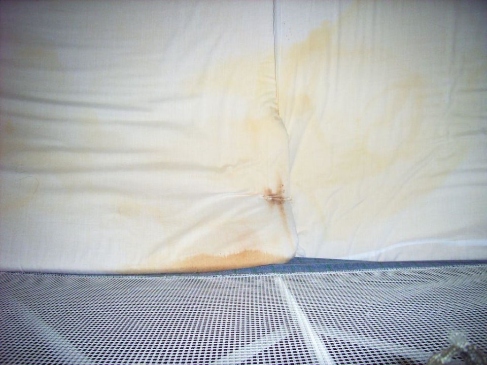 Kinderbetten müssen nicht so eklig sein. Hotel Ahornhof