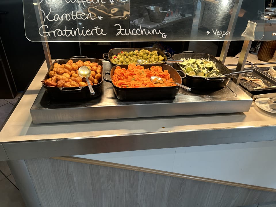 Gastro ROBINSON JANDIA PLAYA