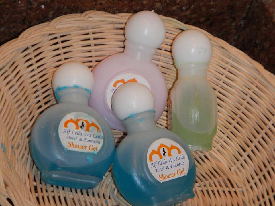 Bereits vom Vorgänger benutzt Pickalbatros Alf Leila Wa Leila Resort - Neverland Hurghada