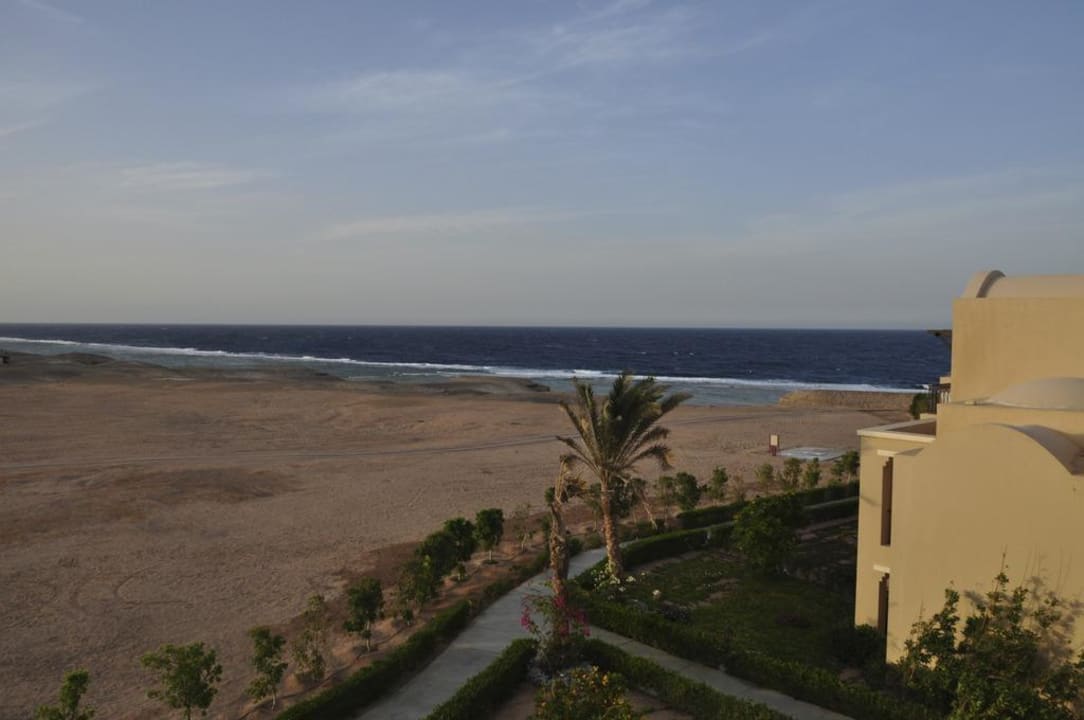 Ausblick vom Hotelzimmer TUI MAGIC LIFE Kalawy