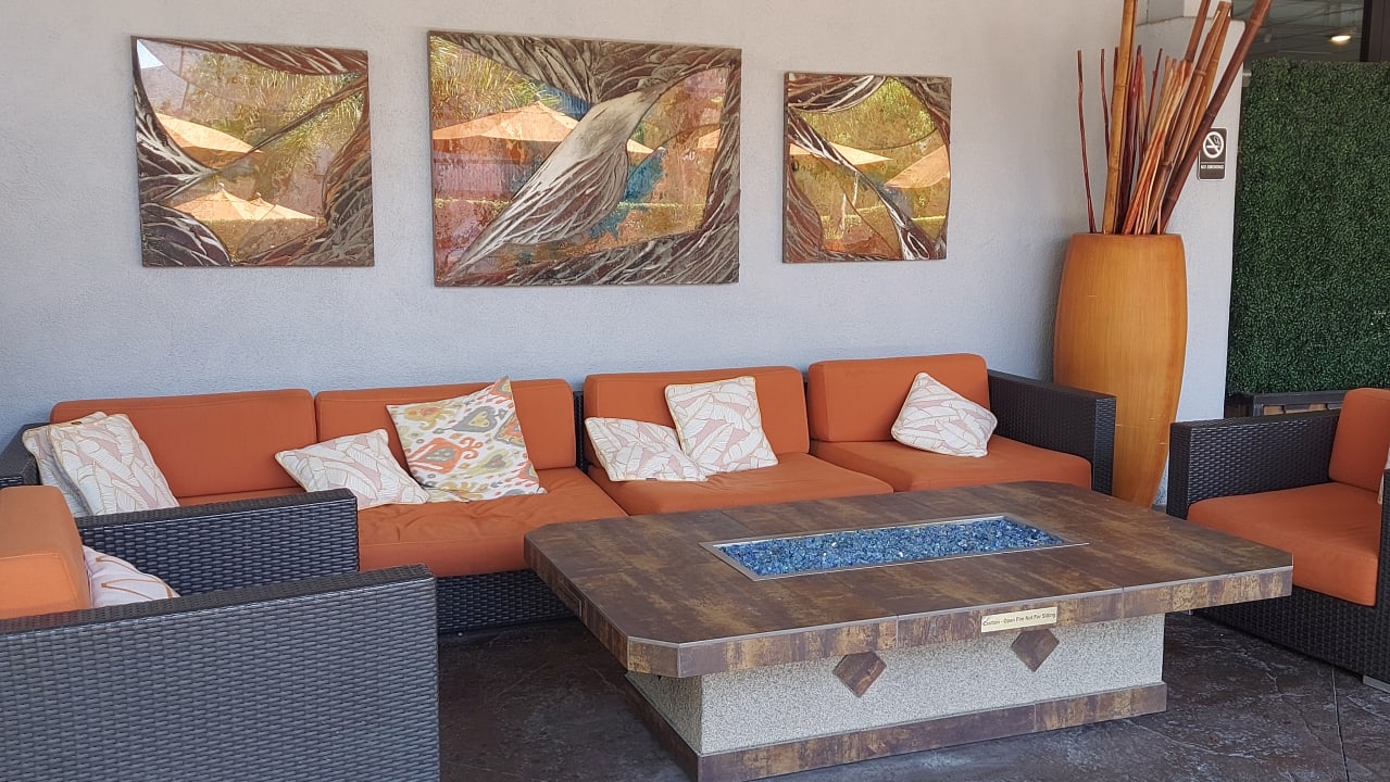 Gastro Palm Garden Hotel