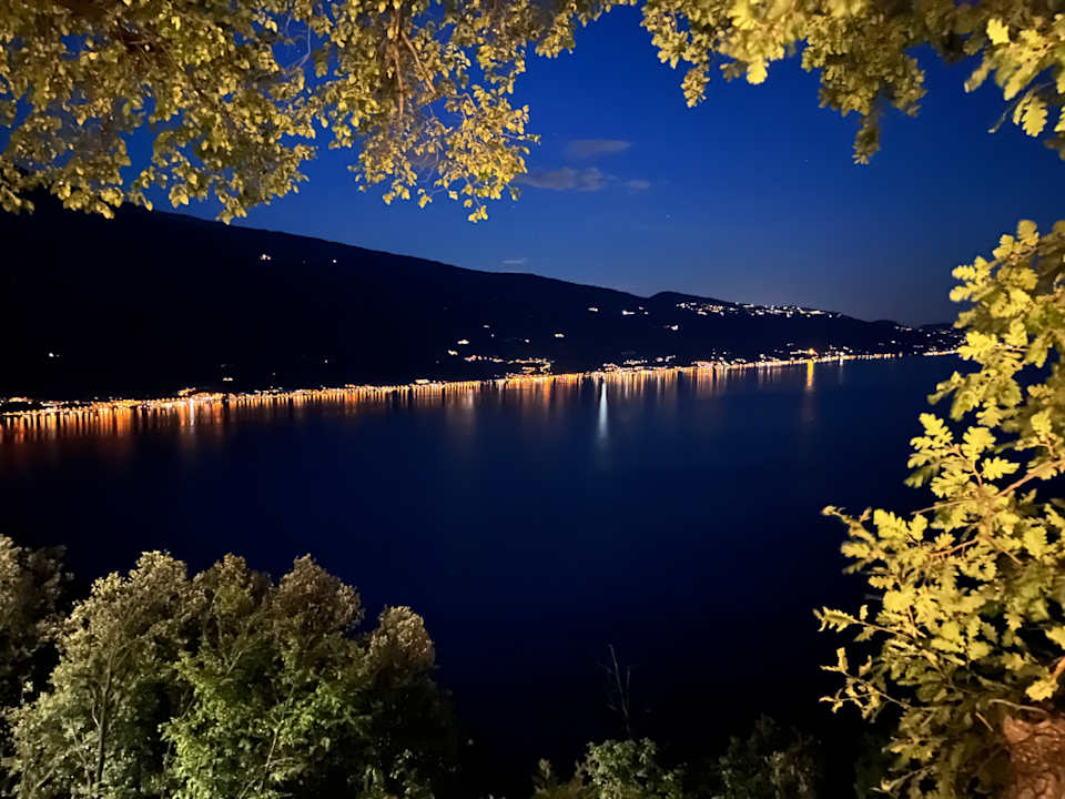 Ausblick Hotel & Residence La Rotonda