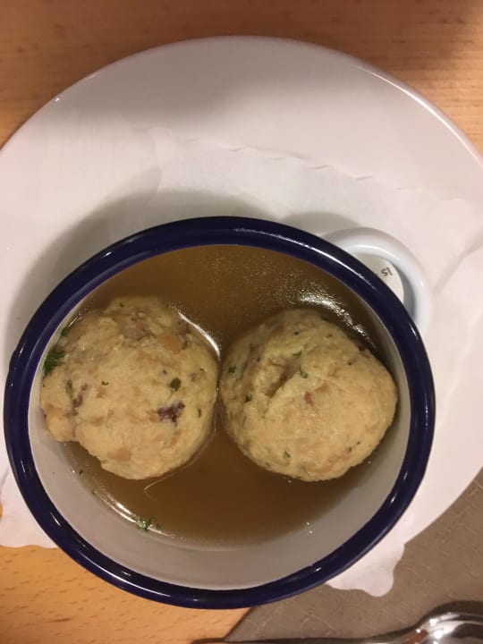 Gastro 1. Bier & Wohlfühlhotel Gut Riedelsbach