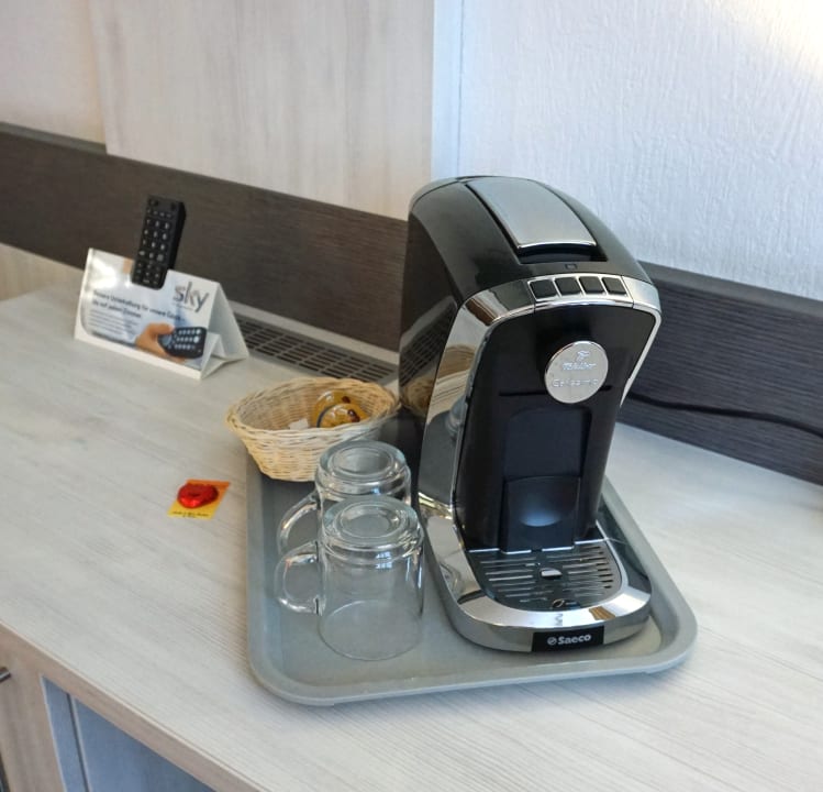 Zimmer Brenner Hotel