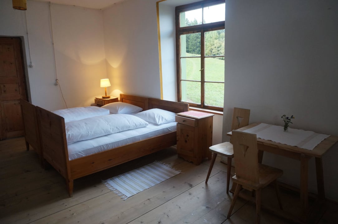Ein Zimmer Pension Briol