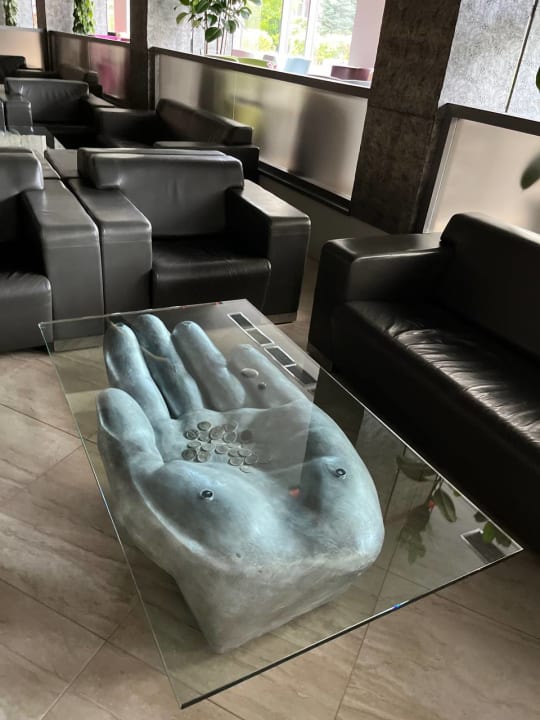 Sonstiges Mirotel Resort & Spa