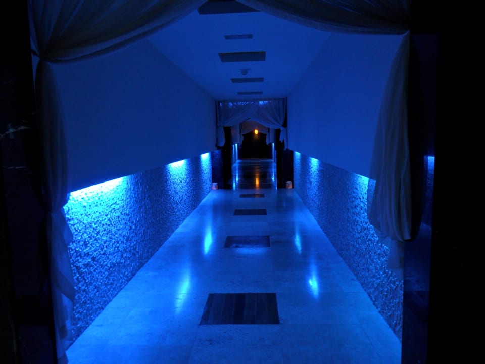 SPA Bereich Kaya Belek Hotel